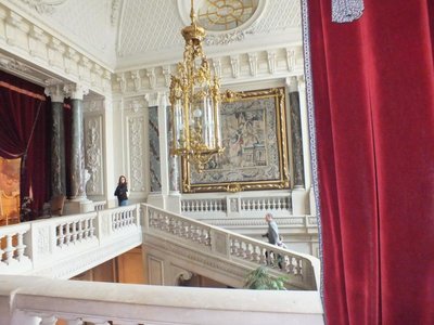 Pałac Pszczyński